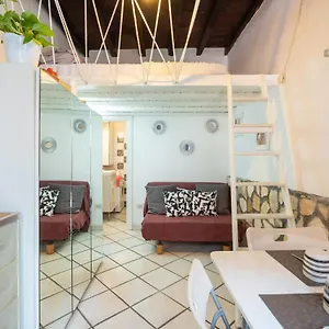  Apartamento San Pietro A Due Passi Grazioso Loft