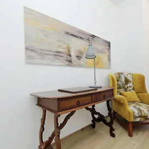  Apartamento Aventino Contemporary