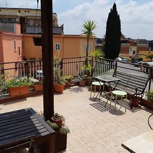 Casa Cola Rome